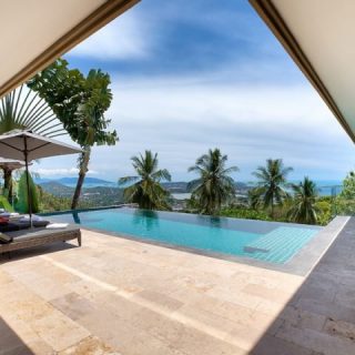 Marché immobilier thaïlandais : les promoteurs immobiliers sont optimistes