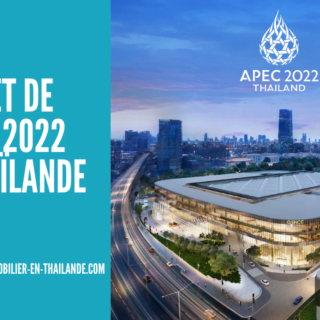 Sommet de l’APEC 2022 en Thaïlande : soutenir une reprise économique durable