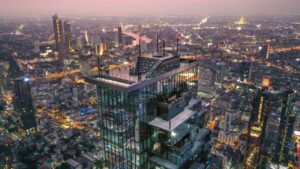 [Immobilier de luxe] Top 5 des quartiers les plus chers de Bangkok