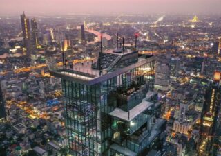 [Immobilier de luxe] Top 5 des quartiers les plus chers de Bangkok