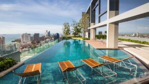 Chonburi surpasse Bangkok comme destination privilégiée des investisseurs étrangers