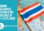 Économie thaïlandaise : une croissance de 3,9 % en 2023 selon la Banque Mondiale
