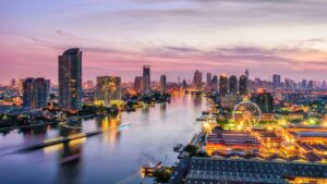Thaïlande : l'attrait intemporel qui pousse les étrangers à investir dans l'immobilier
