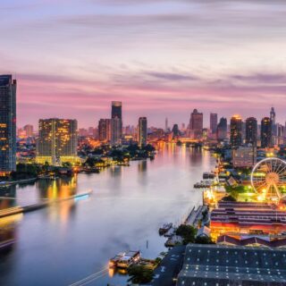 Thaïlande : l'attrait intemporel qui pousse les étrangers à investir dans l'immobilier