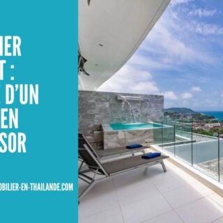 Immobilier à Phuket : Condos en Hausse, Villas en Mutation en 2025