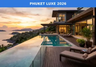 Acheter un condo à Bangkok 2026 — intérieur moderne vue sur les gratte-ciels