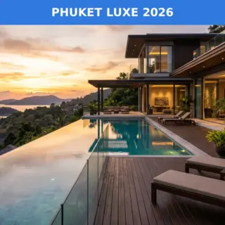 Acheter un condo à Bangkok 2026 — intérieur moderne vue sur les gratte-ciels