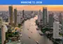 Marché immobilier Thaïlande T1 2026 — rendements, prix et tendances