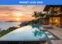 Phuket immobilier luxe 2026 — villa avec piscine vue sur la mer d Andaman